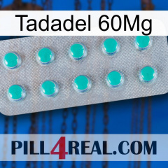 Tadadel 60Mg 28